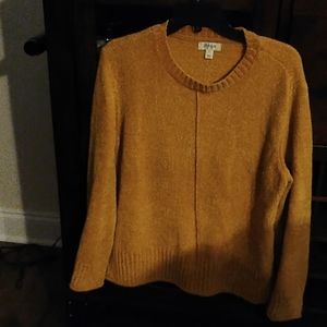 Size Large Style & Company sweater